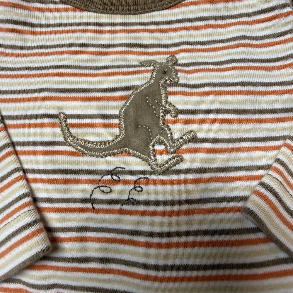 Vtg 2004 Gymboree 